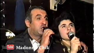 Hatuna da Buchuna Moshiashvili - Tango 1991