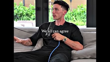 Luke Belmar On The Best Investments In 2025