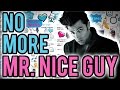 🤵 How To Be A Man - No More Mr. Nice Guy - Dr. Robert Glover - Animated Book Review