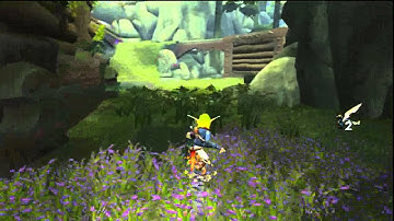 FMGPGaming: Jak 2 (HD) Playthrough Part 17