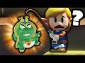 Zelda LINK'S AWAKENING mais TOUT est ALÉATOIRE ! thumbnail