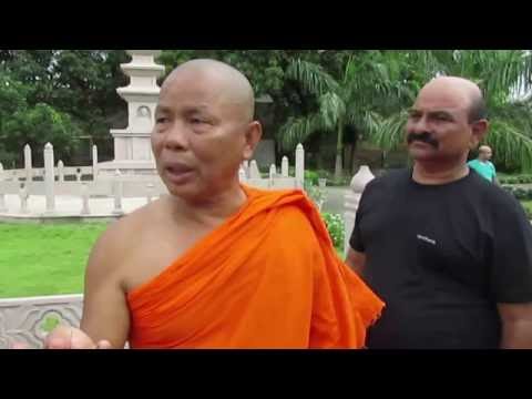 Vídeo: Sarnath: O Guia Completo