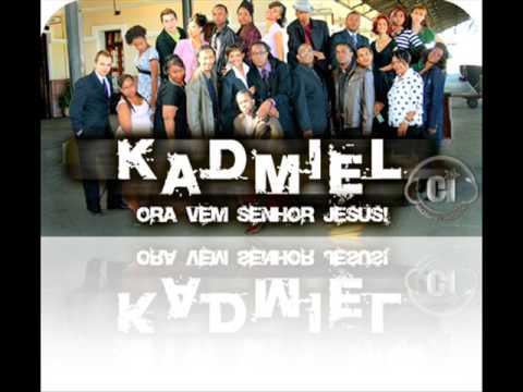 CORAL KADMIEL CHOIR "MARANATA"