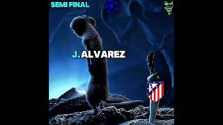 Semi final 🔥🔥🔥 #championsleague