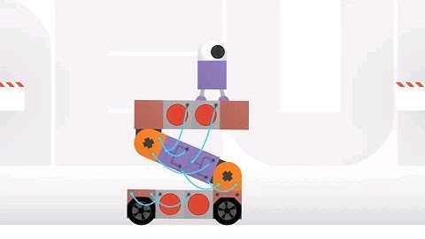 Odd Bot Out (Part 1)