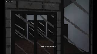 Roblox- Reflection [PART 4] WALKTHROUGH