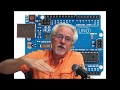 Arduino Tutorial 29: Using Push Buttons to Create Dimmable LED