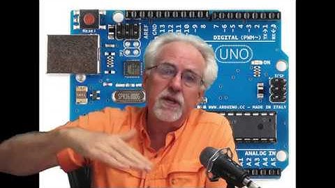 Arduino Tutorial 29: Using Push Buttons to Create Dimmable LED