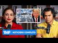 🚨 ALERTA MÁXIMA! Trump Decide Bombardear Irán 🔴 Noticiero Completo MAYO 18