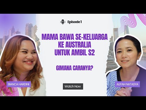 S2 di Luar Negeri bisa dibayarin atau enggak yah?