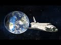 Возможно ли долететь до космоса в GTA V | Проверка легенд GTA V #10