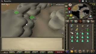 Weird Shortcut Fremennik Slayer Dungeon