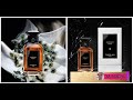 Angélique Noire de Guerlain reseña de perfume nicho