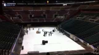 Suite 226 The BB&T Center by TicketHurry.com