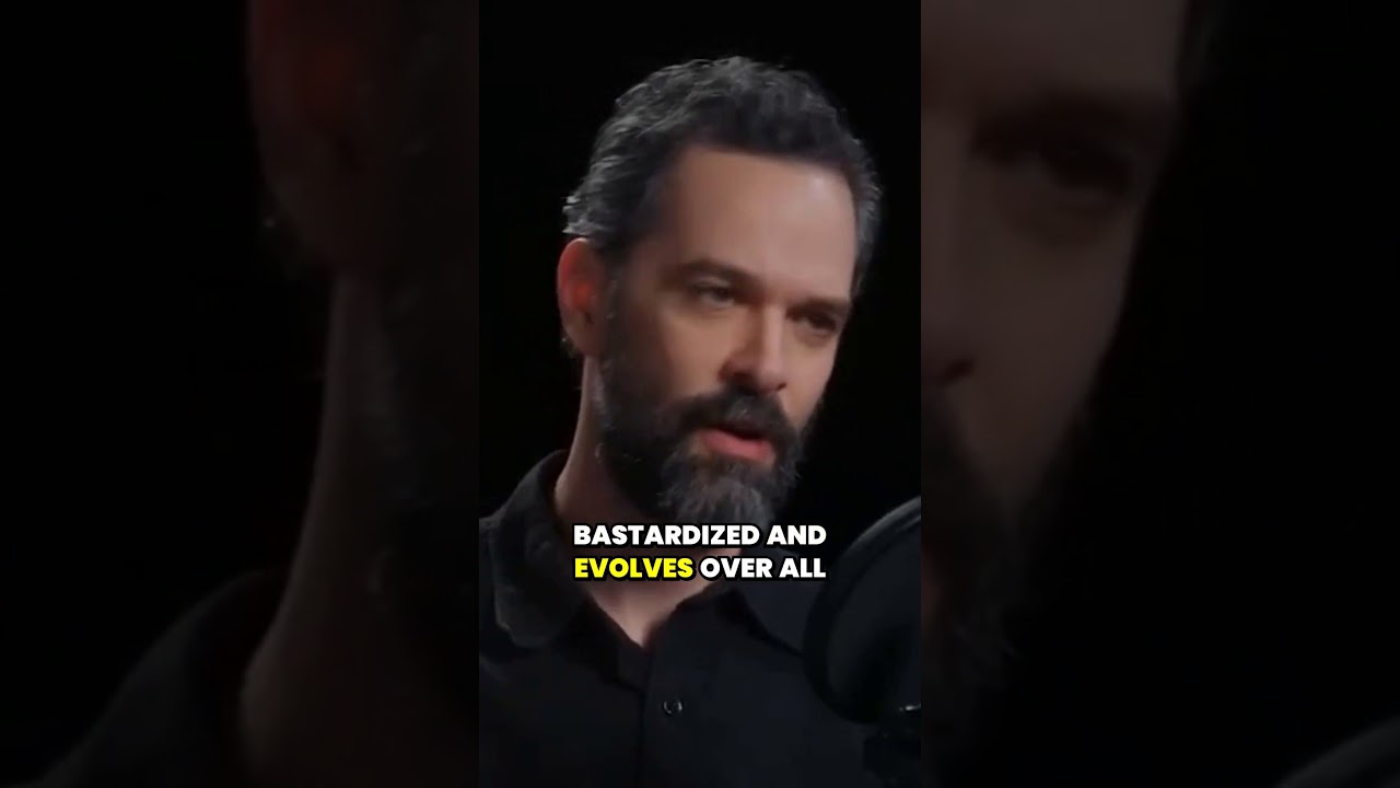 Intergalactic: The Heretic Prophet — история уровня Толкиена