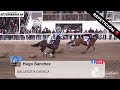 🔥 C. La Esperanza 🔵⚪️ 🆚  🔥 C. Suspiro  -4ta del 4 🆚 4 TAPADOS A 300 vrs  🔥 Satevo Racetrack, C