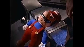 Nintendo Power Starfox 64 Promotional VHS (June 1997) (720p)