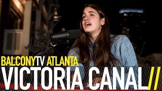 VICTORIA CANAL - DUMB LOVE (BalconyTV)