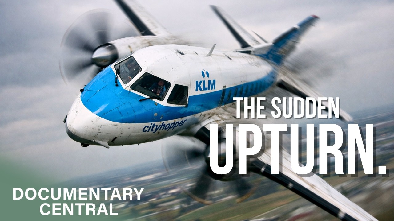 The Extremely Sudden Barrel Roll on Approach | Mayday Air Disaster | Documentary Central