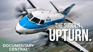 The Extremely Sudden Barrel Roll on Approach | Mayday Air Disaster | Documentary Central