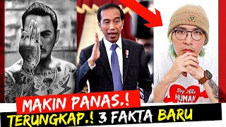 SHOCKING! NEW FACTS REVEALED; JOKOWI REACTS TO JERINX SID DR. TIRTA, LATEST PRABOWO NEWS
