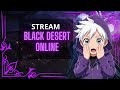 👿BIENVENIDO A BLACK DESERT ONLINE👿