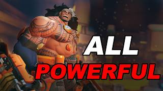 Play Mauga like this to NEVER LOSE. (Ranked Lessons)