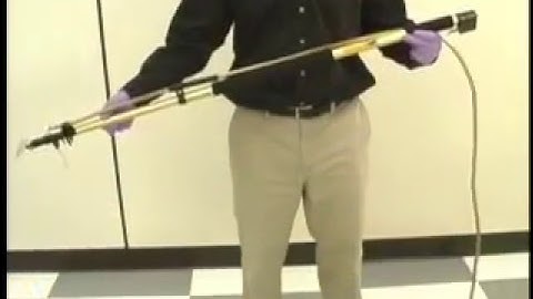 An Easier Way to Finish Floors with the 3M™ Easy Shine Applicator System