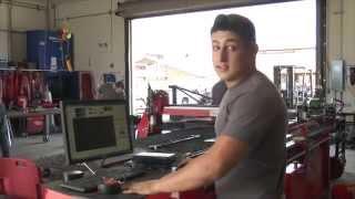 Be.Tech Industrial Fabrication Promotion Video