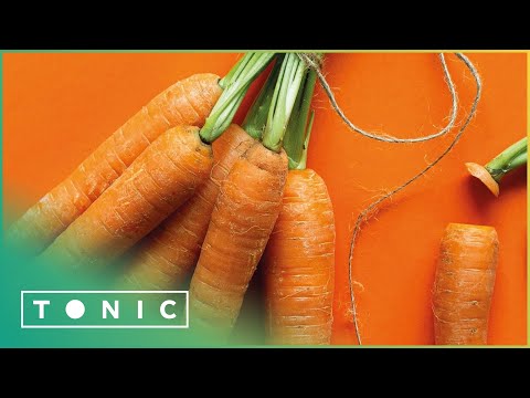 BEING ADDICTED TO CARROTS DOESN'T MAKE YOU HEALTHY | EAT, DRINK AND BE HEALTHY