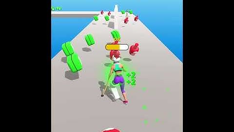 GET WELL RUN GAME - ALL LEVELS GAMEPLAY WALKTHROUGH PART 3 👩‍⚕️👩‍⚕️👩‍⚕️👩‍⚕️