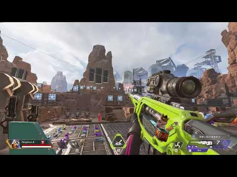 哨兵超誇張BUG