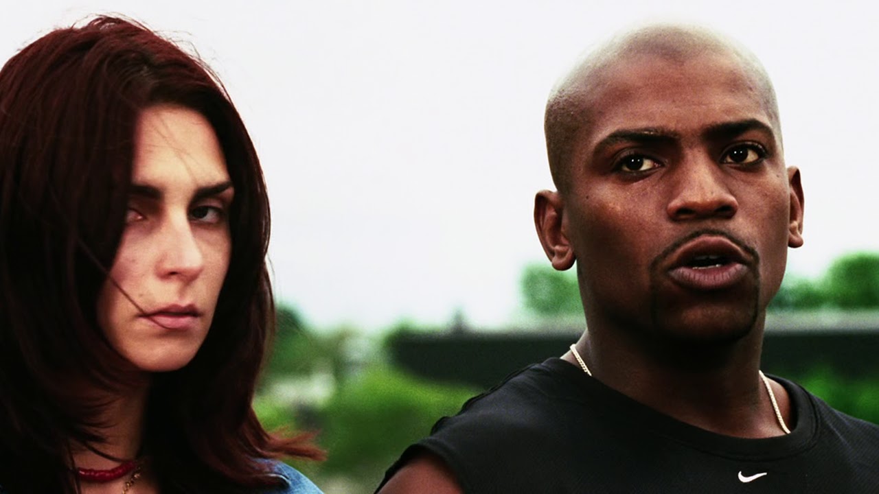 Dawn Of The Dead (2004) Scene Clip RoofTop/A New Group Of Survivors