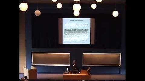 Claire Kramsch: Identity vs. subjectivity