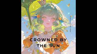 Crowned By The Sun | Official Lyrics Video screenshot 4