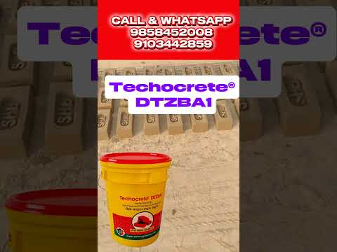 Red brick chemicall