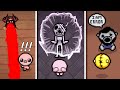 Antibirth enemies are back  restored monsters pack showcase