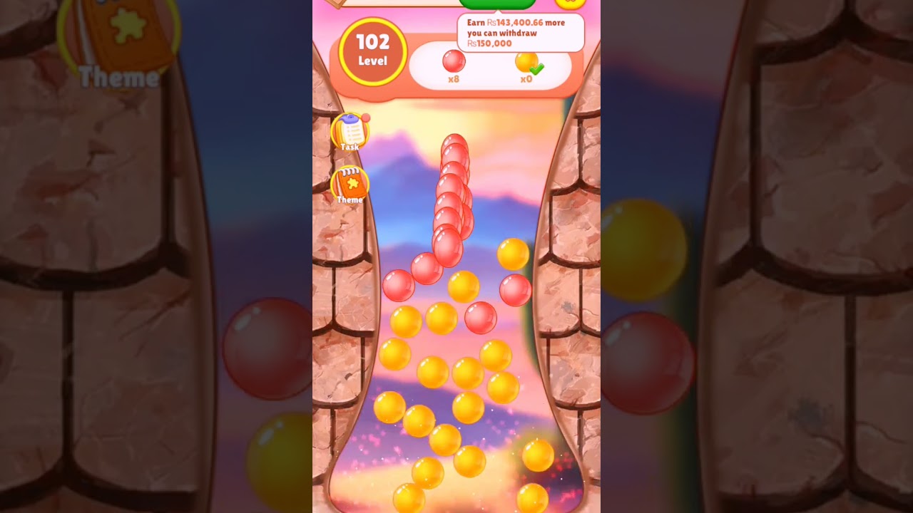 Wonder blast gameplay 