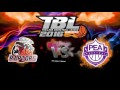 Raptors VS PEA [ JULY 31 2016 ] Thailand Basketball League (TBL)2016 - LEG2