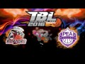 Raptors VS PEA [ JULY 31 2016 ] Thailand Basketball League (TBL)2016 - LEG2