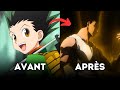 The Dark Side Of Gon Freeccs That No One Sees 