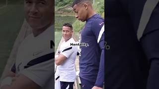 Mbappe Mentality Last One