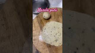 #masalapurie #shortvideo #noeditvideo #cooking #cookingwith