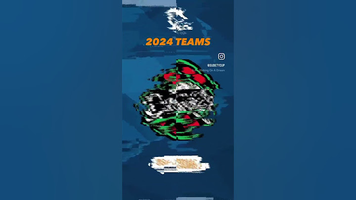 Our 2024 teams! #football #season #2024 #reels #shorts