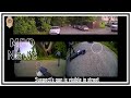 Quick Gunfire Exchange With Cops And Robber | Body Cam | United States | 20200513