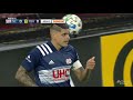 Highlights: New England Revolution's first-ever meeting against Nashville SC