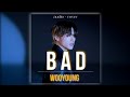 [ Audio ] 'Bad' - Wooyoung by: ATEEZ