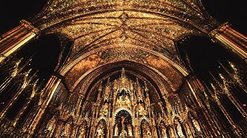 The AURA Experience at Montreal