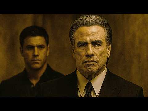 GOTTI FILM COMPLET EN FRANÇAIS John Travolta