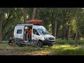2023 Winnebago Revel Review: Discover the Perfect Adventure Companion